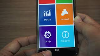 Hướng dẫn phục hồi bản quyền phần mềm Bigbuy Cafe R1 screenshot 1