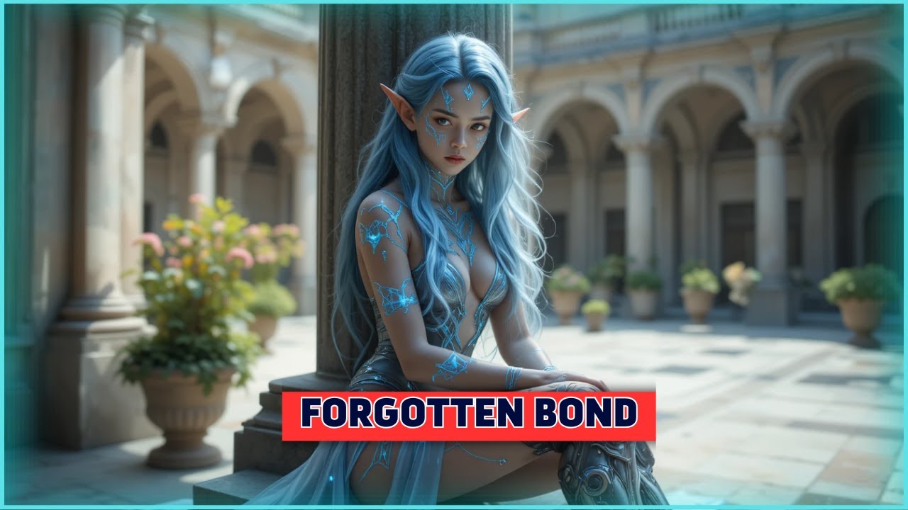 Do You Remember Me The Disabled Alien Girl You Had a Child With | Galactic HFY Sci-Fi