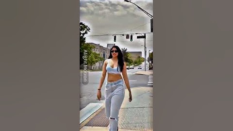 Transformation🥵 Hot Girl🔥Habibi status #shorts #alightmotion #xml_file #habibi #xml#song #apeditz786