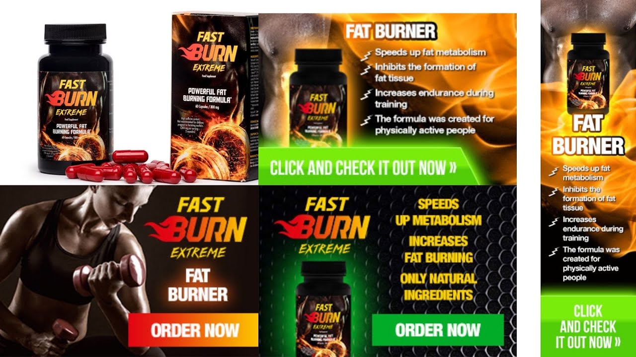 Best Fat Burner Comparison Which fat Burner works best?