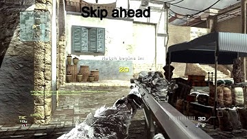 MW3 | TU19 | Multiplayer Mods | Super Jump | Pro Mod | w/ Download