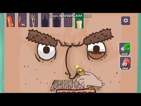 Hospital Stories (Doctor Rugby) Full Game Play