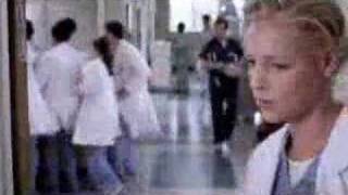 Breathe in Breathe Out Greys Anatomy (Season 4)