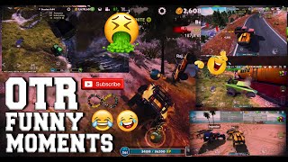 OTR Funny Moments | Off The Road Funny video multiplayer Android New open world Gameplay Infinite screenshot 1