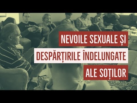 Video: Ce Se întâmplă Dacă Soțul Este Nemulțumit Constant De Ceva