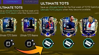 OMG!! UTOTS PLAYERS PREDICTION IN FIFA MOBILE! UTOTS STARTERS & RESERVES | TOTS | FIFA MOBILE 21