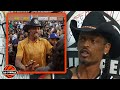 Cowboy: LA Went Haywire & People Got Killed After Nipsey Died