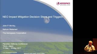 Session 8: Impact Risk Assessment & Decision to Act