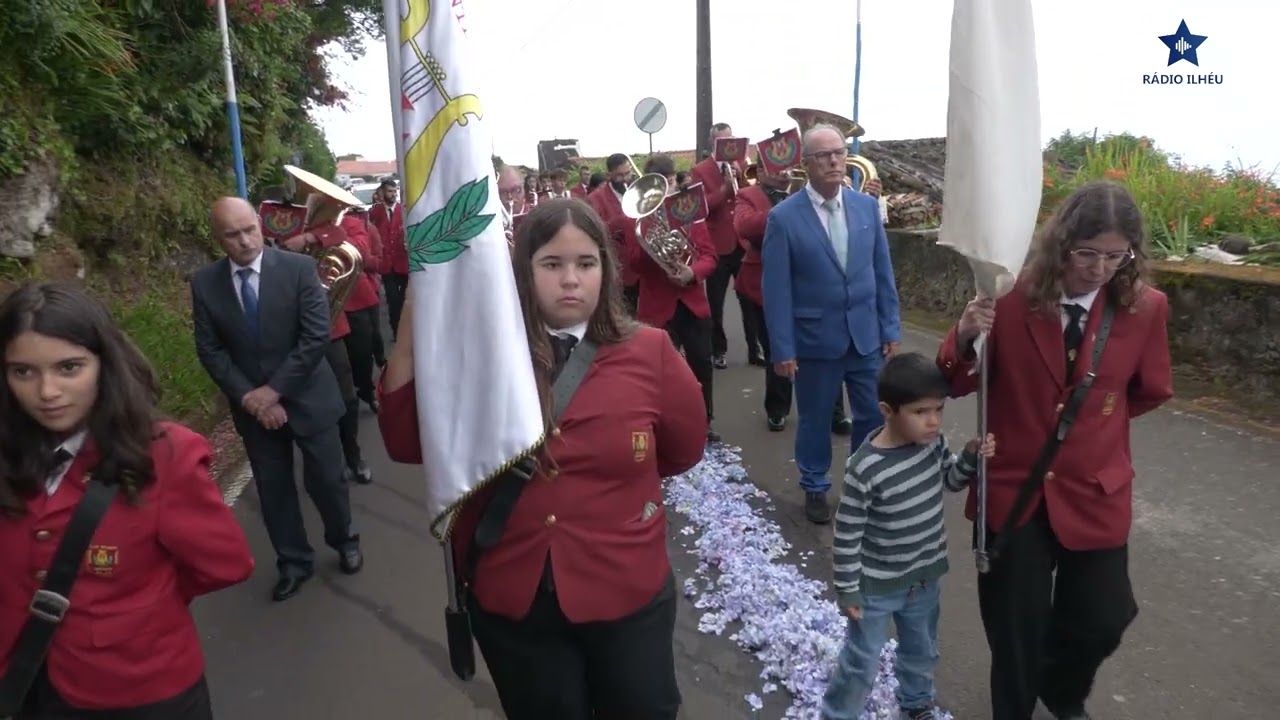 #Toledo. Procissão em Honra de São José 2025