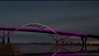 Hoan Bridge Animation Sequence V3 2018 0807 R00