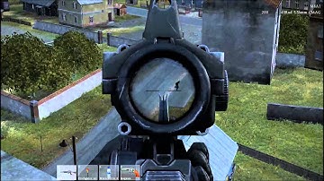 DayZ Standalone - Hunting, Killing #1