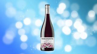Review of Veramonte Organic Pinot Noir from Chile