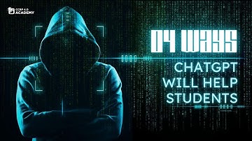 4 Ways ChatGPT Can Help Students | NxtWave Student