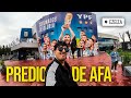 Conoc por dentro el predio donde entrena la seleccion argentina  predio de afa ezeiza  