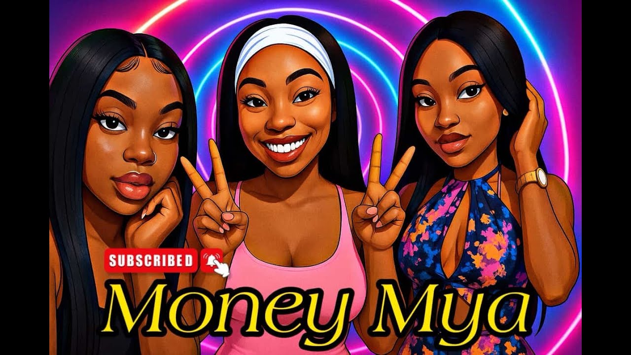 Money Mya Pulls Up On Ratchettv LIVE! Mo3, Rainwater, & more