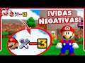 Las Mecánicas SECRETAS de Super Mario 64