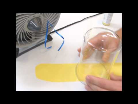 Video: How Long Does Acrylic Paint Dry? Drying Time On Glass And Plastic, How Long Does The Composition From A Spray Can Dry On Foam