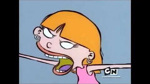 SHUT UP SARAH!!!