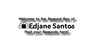 My First Request Box (read description)