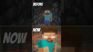 The SECRET Reason Mojang KILLED Diamonds! 🤫⛏️ #minecraft #shorts