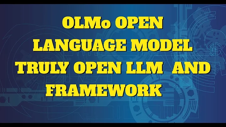 OLMo : Open Language Model A State-Of-The-Art , Truly Open LLM and Framework