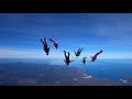 Skydive Empuriabrava XMAS FEST 2018