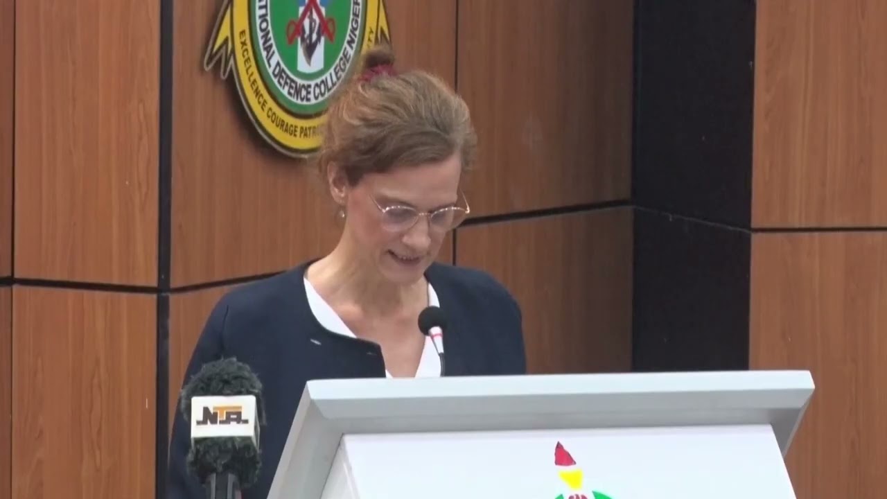 ECOWAS ON REGIONAL SECURITY | NEWS24