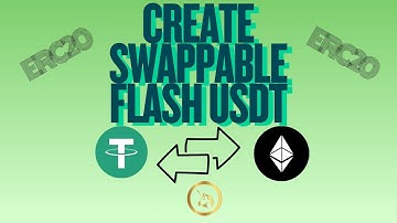 Create Your Own Flash USDT on Ethereum: Step-by-Step ERC20 Guide