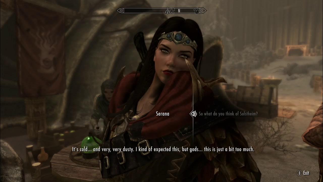 Skyrim serana dialogue. Serana add Dialogue. Скайрим se мод Serana Dialogue add-on. Meeting Serana be like.