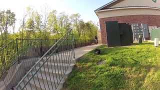 2013 SKATE EDIT