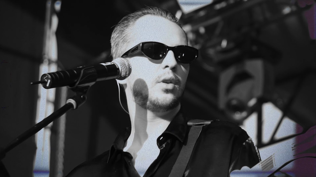 D.Marsh @ Drive For Life Fest