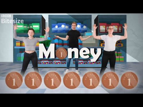 Money - BBC Bitesize Foundation Maths And Numeracy