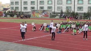 20161111運動會開幕式905