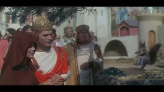 1966 Песня белочки из фильма Сказка о царе Салтане