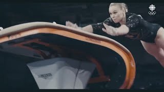 Up in the Air : Team Canada [HD] - Olympics Gymnastics Documentary