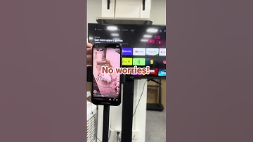 Why is Airplay not working on TV & How to Fix this?