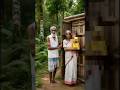 A Father's Hard Work For Daughter's Smile #shorts