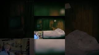 Unexplained Encounter:  #shorts