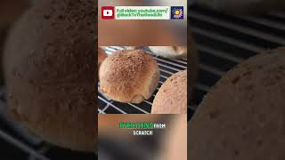 Homemade bread just hits differently. 🍞 Better taste, cheaper, and honestly… not as ...
