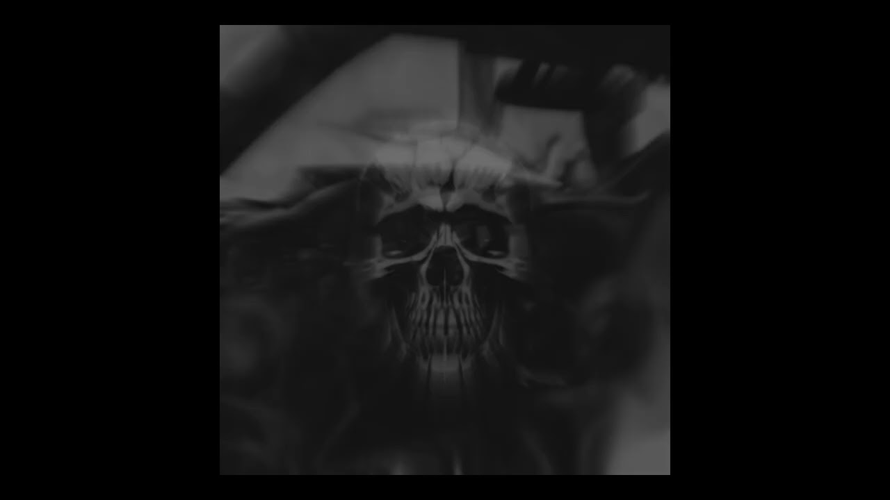 [FREE FOR PROFIT] Dark Trap Memphis Type Beat - 