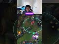 ZIGGS IS FUMING 💀 #leagueoflegends #xayah #adc #lolshorts #nighthour #nighthour777