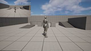 UE - Using single "Boolean" variable with "Array Elem" function in Unreal Engine. (Subtitle)