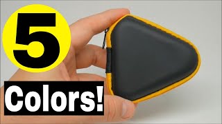 Airpods Cases - 5 Colors - Unboxing!