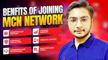 Benefits of Joining MCN Network 2023 | MoqAutomation