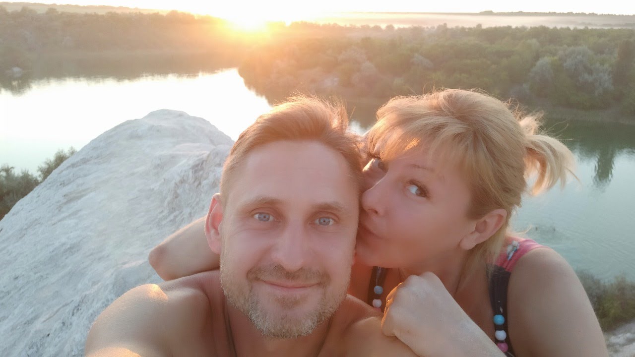 поболтаем ? прямой эфир , Шаповаловы влог.