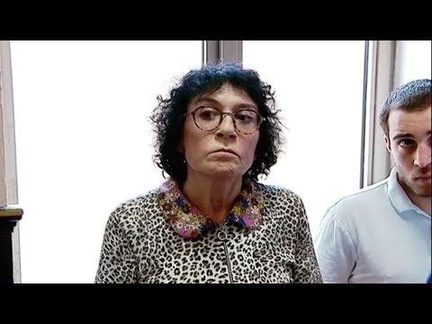 ბიზნესმენ ლაურა ღაჭავას გირაოს სახით 500 000 ლარი შეუფარდეს