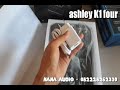 Ashley K1 four multi fungsi