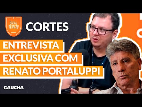 BASTIDORES DA ENTREVISTA