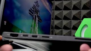 DELL Latitude 7410 – How to Connect to TV