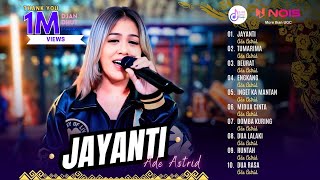 'JAYANTI - TUMARIMA' Ade Astrid | Kompilasi Pop Sunda Terbaru 2024